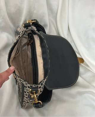 Bolso Belle Vintage