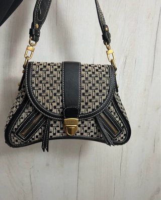 Bolso Belle Vintage