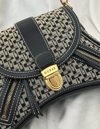 Bolso Belle Vintage