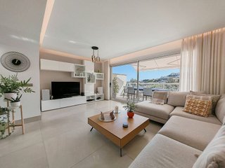Ático en venta en La Cala Golf - Lagar Martell en Mijas