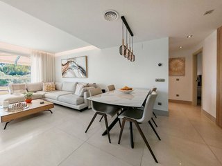 Ático en venta en La Cala Golf - Lagar Martell en Mijas