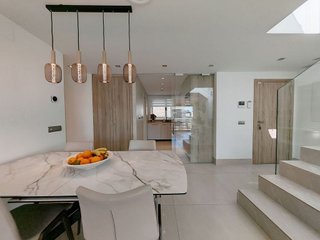Ático en venta en La Cala Golf - Lagar Martell en Mijas