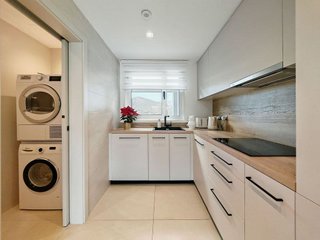 Ático en venta en La Cala Golf - Lagar Martell en Mijas