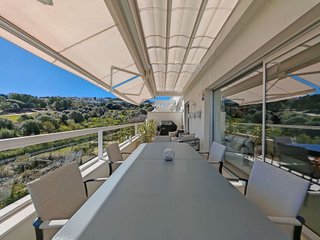 Ático en venta en La Cala Golf - Lagar Martell en Mijas