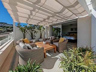 Ático en venta en La Cala Golf - Lagar Martell en Mijas