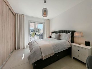 Ático en venta en La Cala Golf - Lagar Martell en Mijas