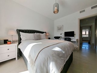 Ático en venta en La Cala Golf - Lagar Martell en Mijas