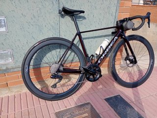 Orbea Orca M35i