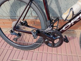 Orbea Orca M35i