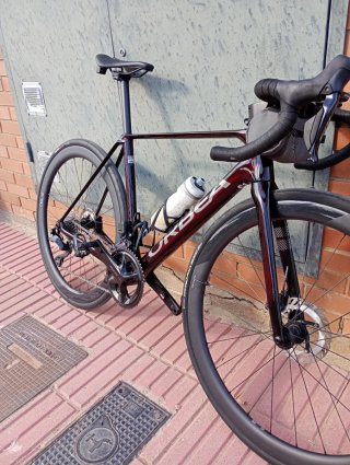 Orbea Orca M35i