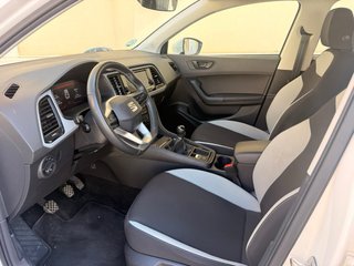 SEAT Ateca 2024
