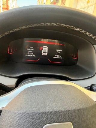 SEAT Ateca 2024