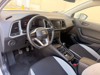 SEAT Ateca 2024