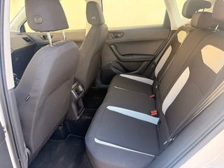 SEAT Ateca 2024