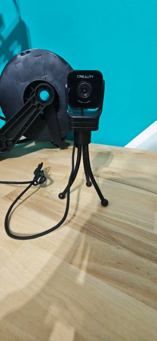 Impresora 3D Creality Ender 3 V3