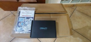 Impresora 3D Creality Ender 3 V3