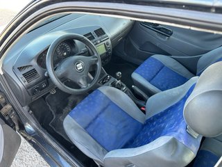 SEAT Ibiza 1999