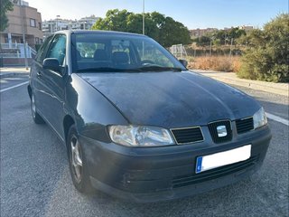SEAT Ibiza 1999