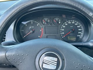 SEAT Ibiza 1999