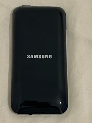 Mando Samsung RMC30D1P2