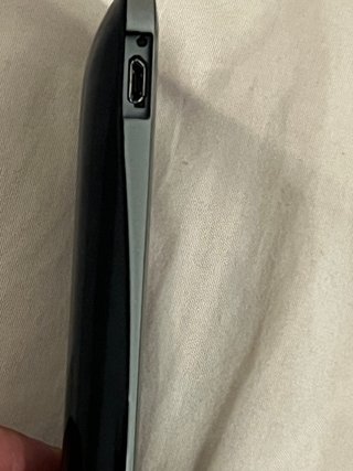 Mando Samsung RMC30D1P2