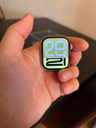 Apple Watch Series 10 42mm