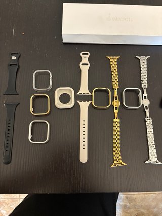 Apple Watch Series 10 42mm