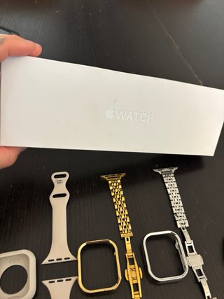 Apple Watch Series 10 42mm