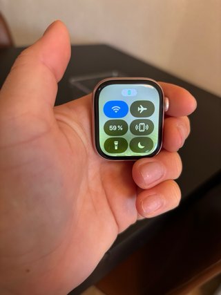 Apple Watch Series 10 42mm