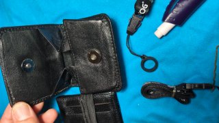 Pack Carteras Piel + Bolis Premium