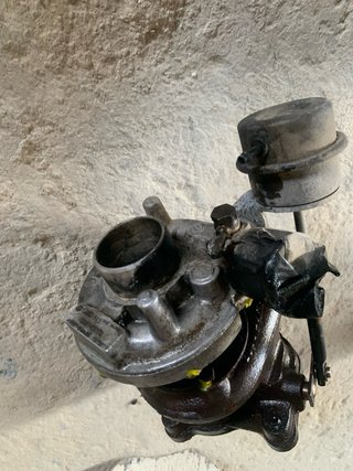 Turbo Coche