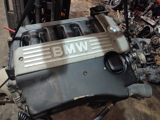 MOTOR COMPLETO BMW SERIE 5 TOURING (E39) 525d | 0
