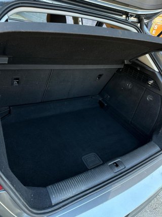 Audi a3 Sportback 2014
