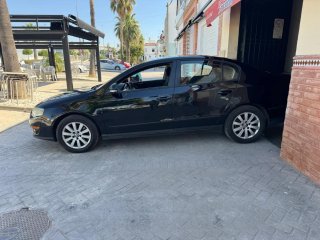 Volkswagen Passat 2010