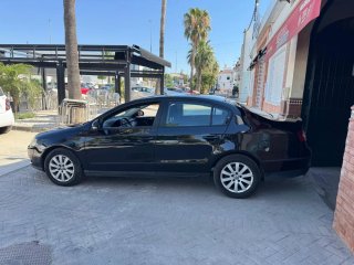 Volkswagen Passat 2010