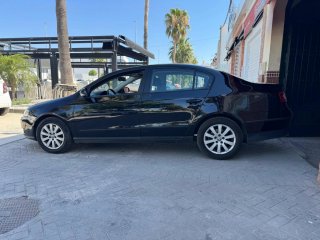 Volkswagen Passat 2010