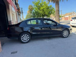 Volkswagen Passat 2010