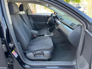 Volkswagen Passat 2010