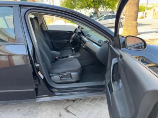 Volkswagen Passat 2010