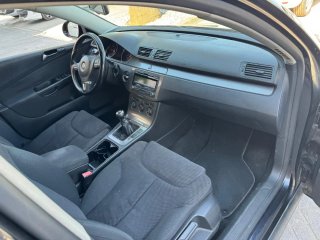 Volkswagen Passat 2010