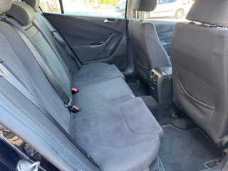 Volkswagen Passat 2010