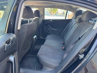 Volkswagen Passat 2010