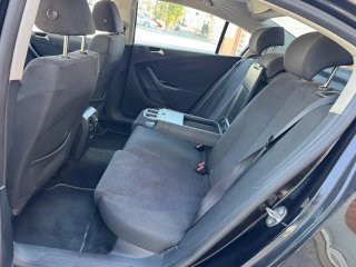 Volkswagen Passat 2010