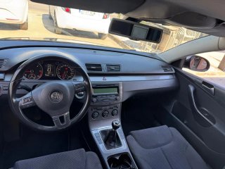 Volkswagen Passat 2010