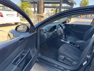 Volkswagen Passat 2010