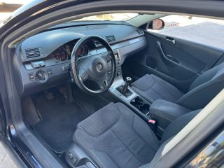 Volkswagen Passat 2010
