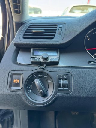 Volkswagen Passat 2010