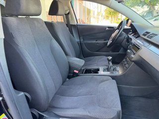 Volkswagen Passat 2010