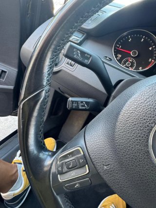 Volkswagen Passat 2010