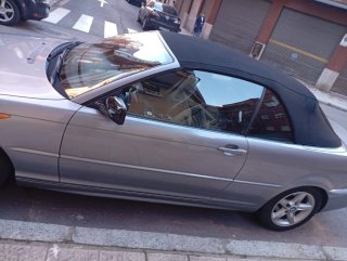 BMW 318 Cabrio (motor capota nuevo)